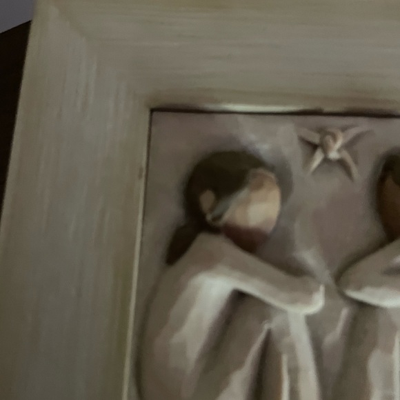 Willow Tree “Friendship” Keepsake Box - Picture 4 of 5